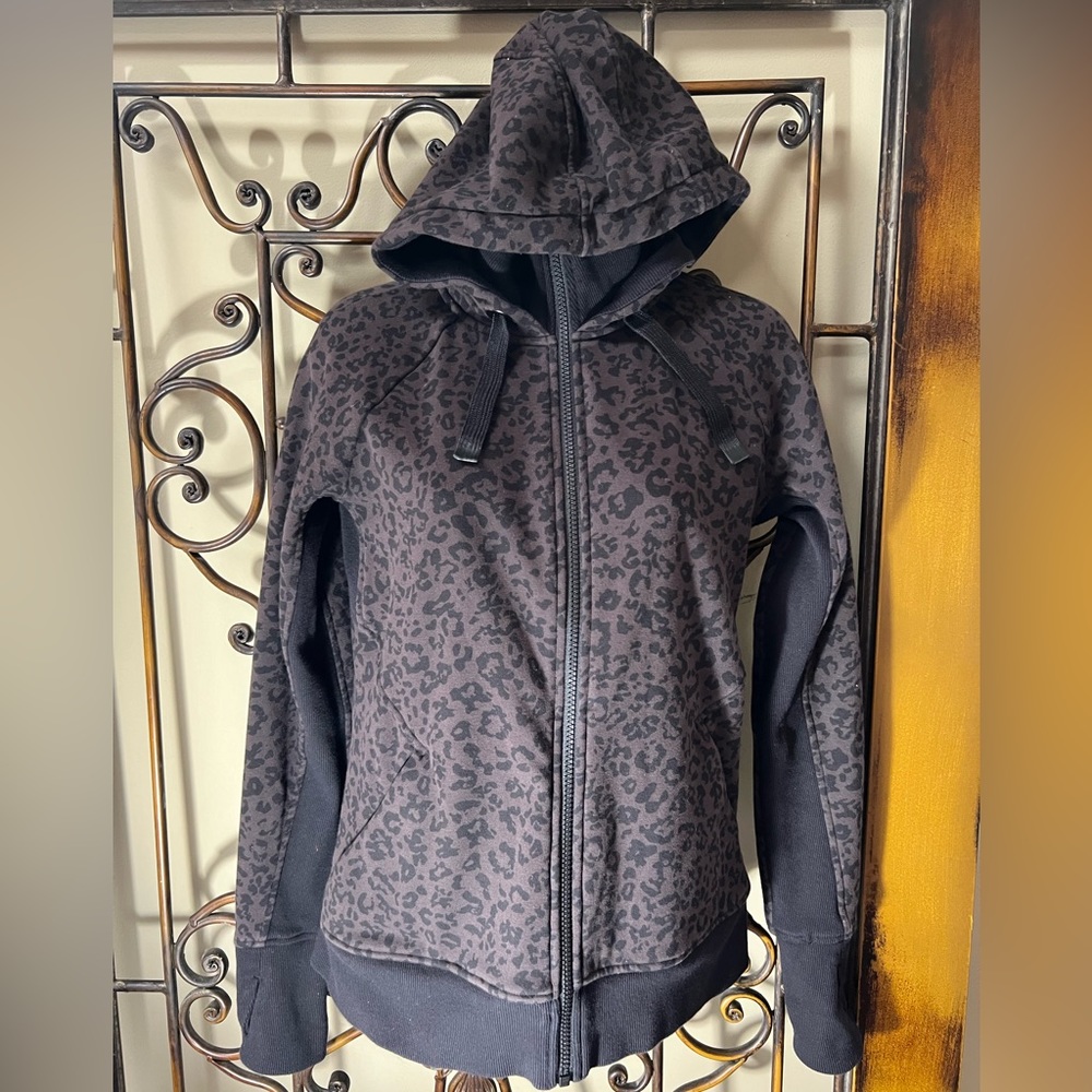 ATHLETA Jacket